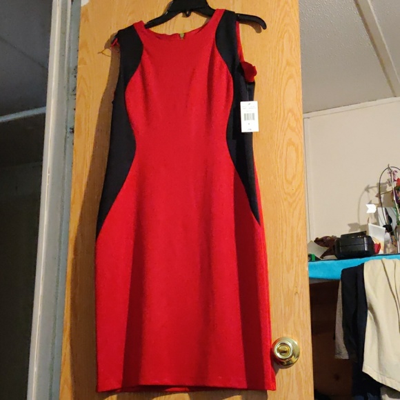 Dress - Picture 1 of 3